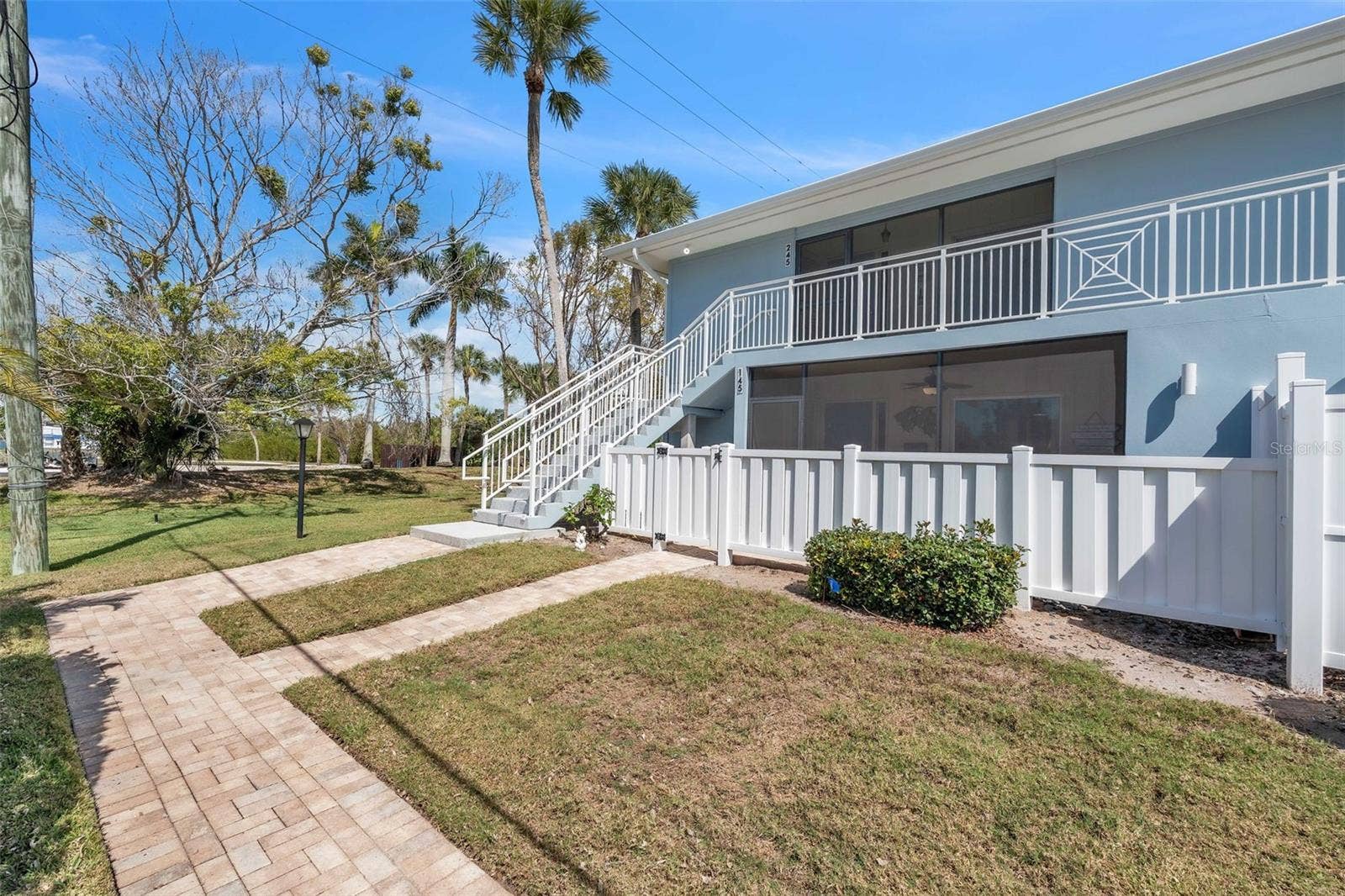 600 MANATEE AVENUE, #145, Holmes Beach, FL 34217