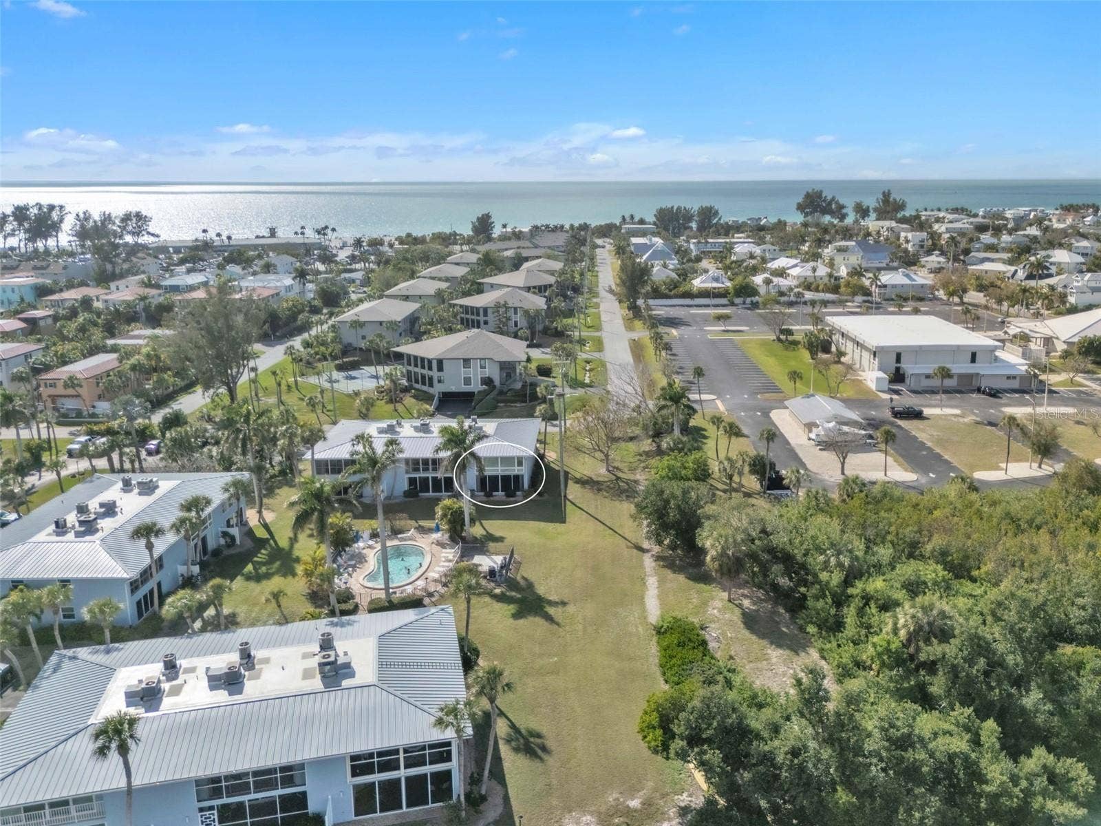 600 MANATEE AVENUE, #145, Holmes Beach, FL 34217