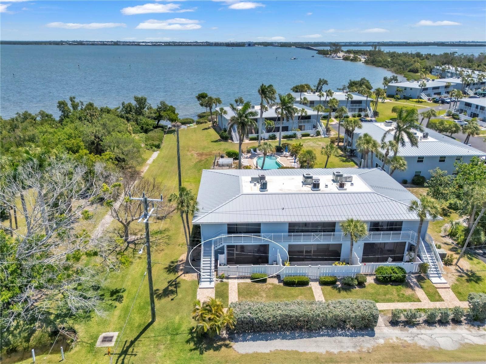 600 MANATEE AVENUE, #145, Holmes Beach, FL 34217