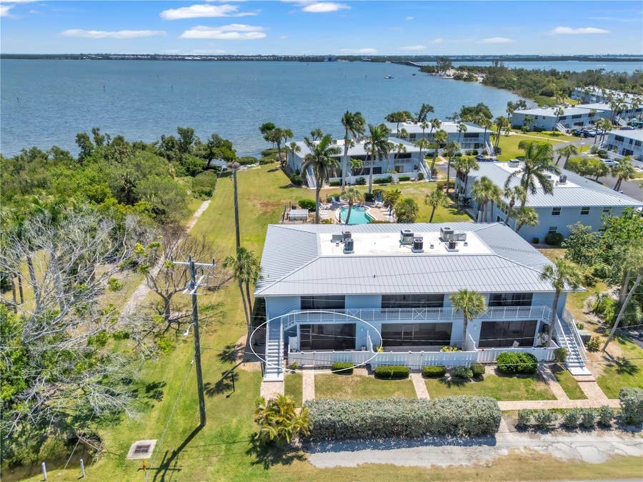 Property photo for 600 MANATEE AVENUE, #145, Holmes Beach, FL