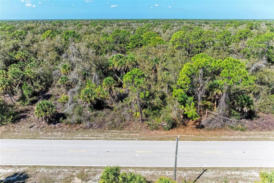 Property photo for 3115 COMO STREET, Port Charlotte, FL