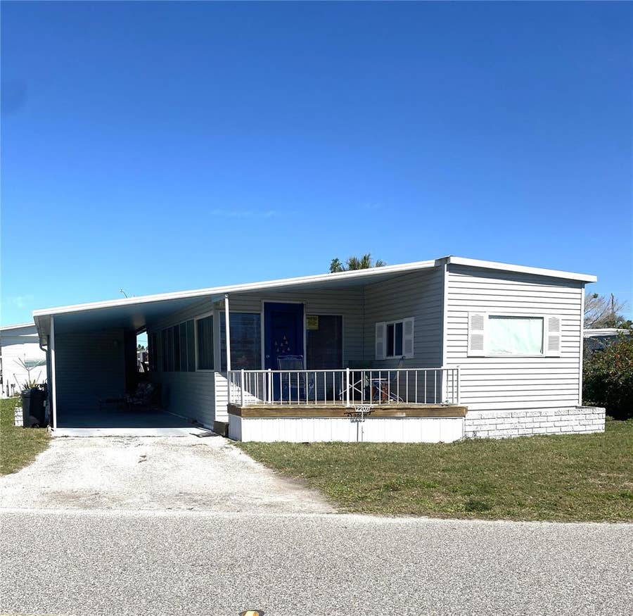 Property photo for 2207 69TH AVENUE W, Bradenton, FL