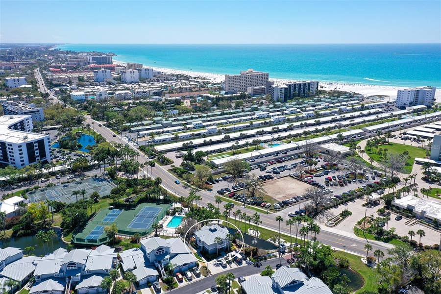 Property photo for 1200 SIESTA BAYSIDE DRIVE, #1200G, Sarasota, FL