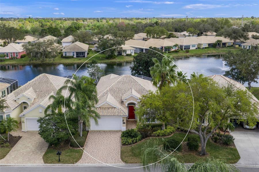 Property photo for 4243 MIRIANA WAY, Sarasota, FL
