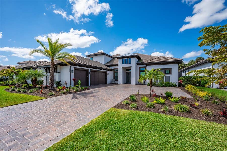 Property photo for 8458 SNOWFALL STREET, Sarasota, FL