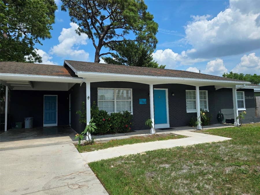 Property photo for 1760 PERUVIAN LANE, Winter Park, FL
