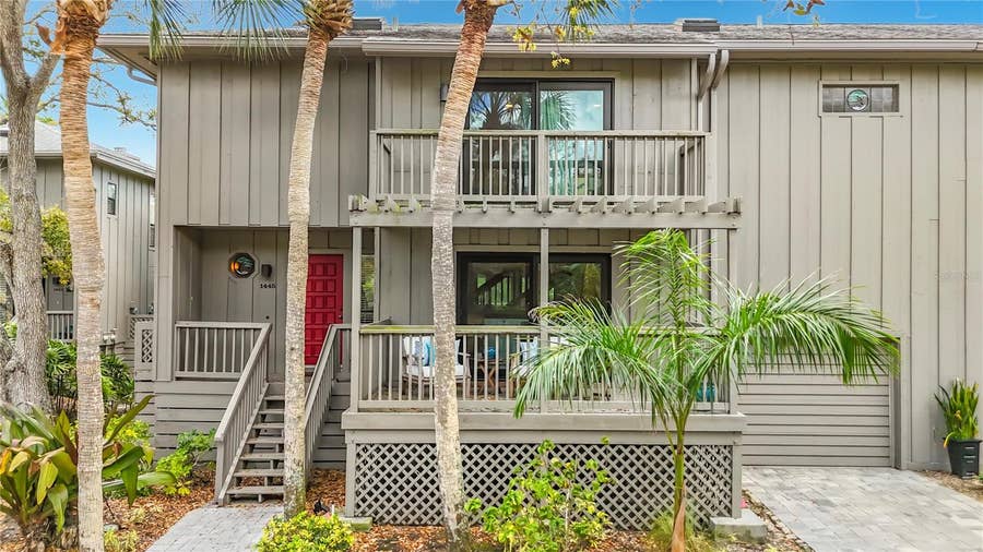 Property photo for 1445 LANDINGS CIRCLE, #69, Sarasota, FL