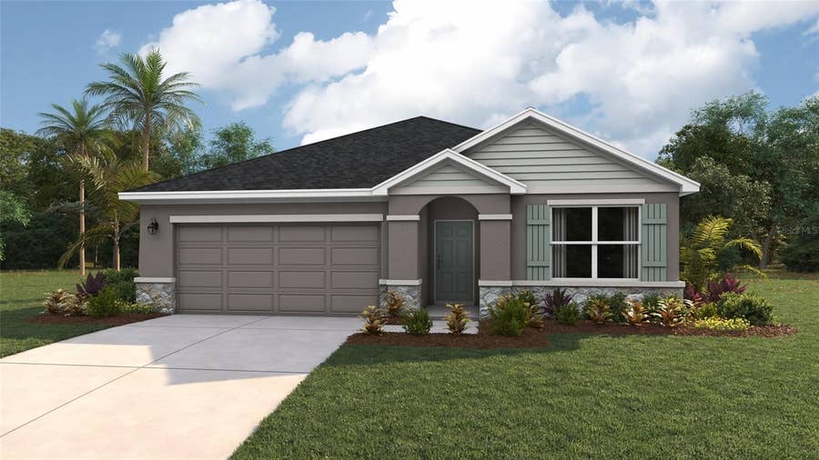 Property photo for 18215 BEEHIVE TERRACE, Bradenton, FL