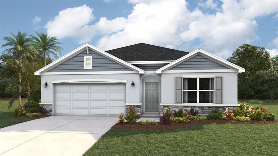 Property photo for 18232 BEEHIVE TERRACE, Lakewood Ranch, FL