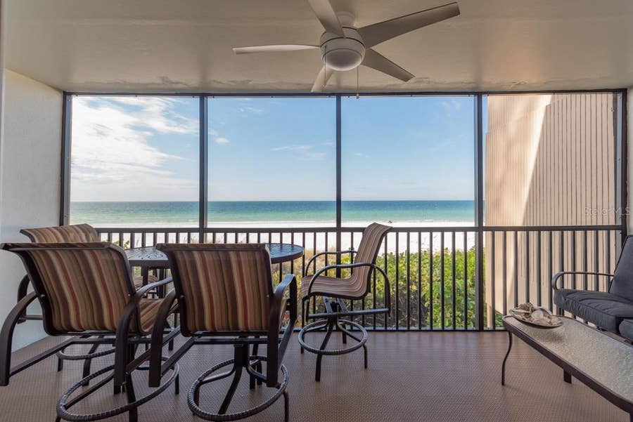 Property photo for 2312 GULF DRIVE N, #103, Bradenton Beach, FL