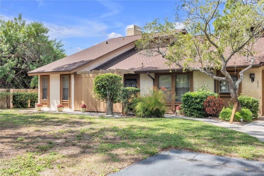 Property photo for 7625 4TH AVENUE W, #7625, Bradenton, FL