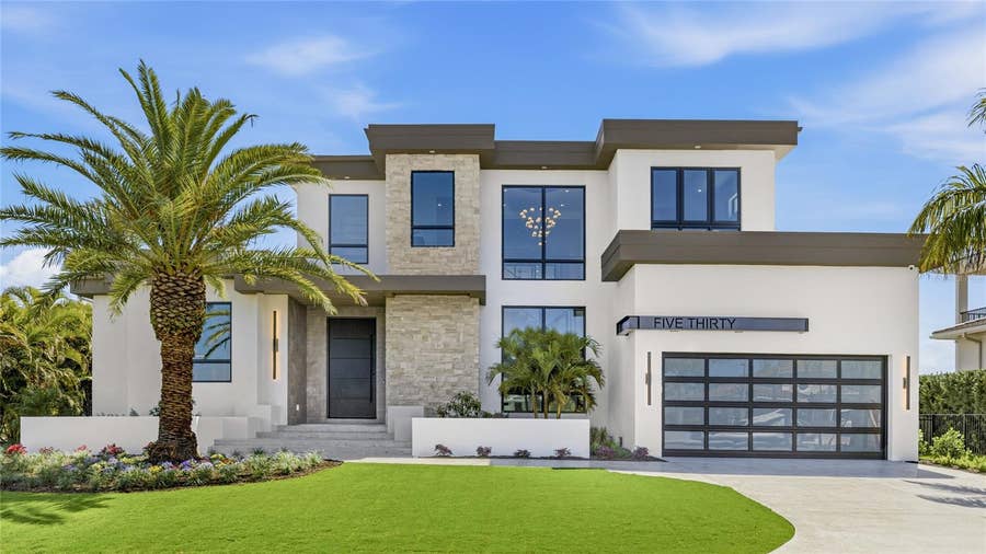Property photo for 530 CHIPPING LANE, Longboat Key, FL