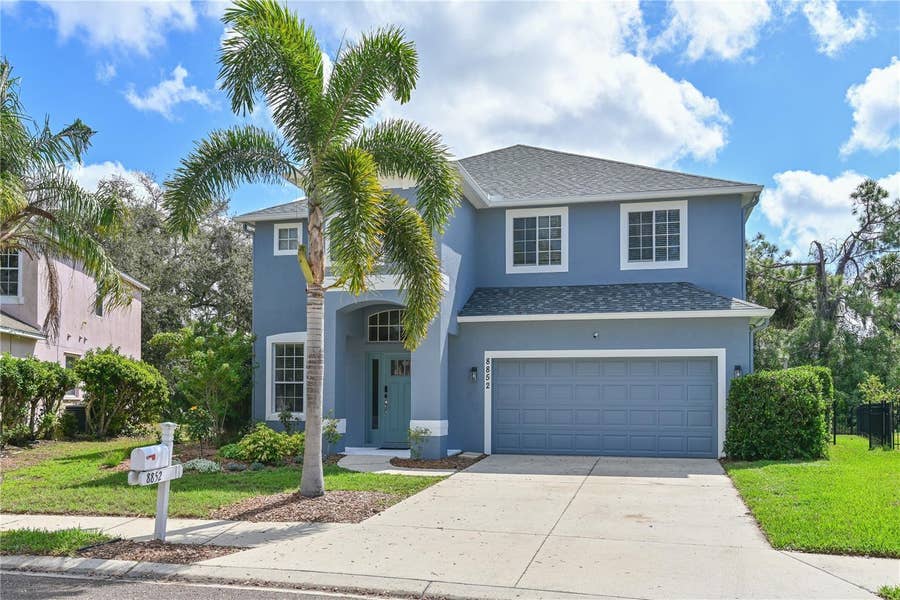 Property photo for 8852 FOUNDERS CIRCLE, Palmetto, FL