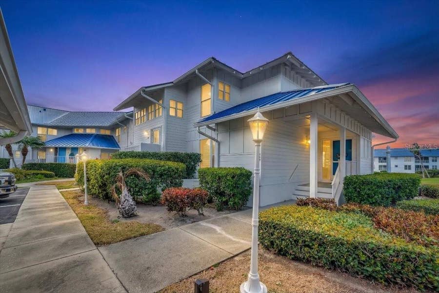 Property photo for 849 AUDUBON DRIVE, #839, Bradenton, FL