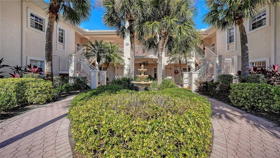 Property photo for 4224 CENTRAL SARASOTA PARKWAY, #1116, Sarasota, FL