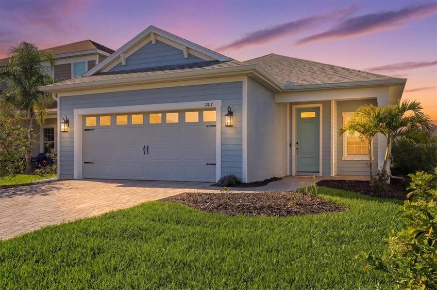Property photo for 10117 SPRUCE RIVER WAY, Parrish, FL