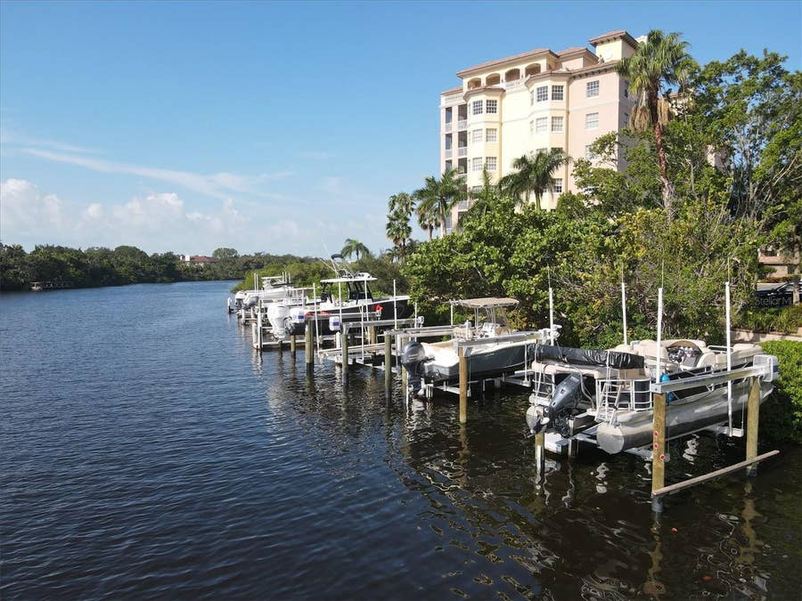 Property photo for 5531 CANNES CIRCLE, #603, Sarasota, FL