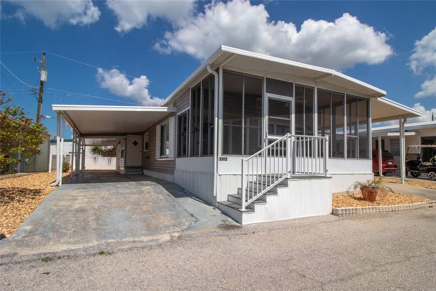 Property photo for 2812 14TH STREET W, Palmetto, FL