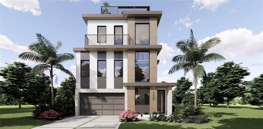 Property photo for 132 GRANT DRIVE, Sarasota, FL