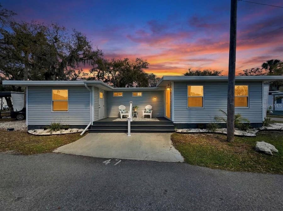 Property photo for 15010 113TH AVENUE N, #47, Largo, FL