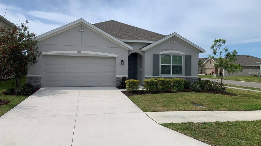 Property photo for 5633 SOFT SKIES DRIVE, Sarasota, FL