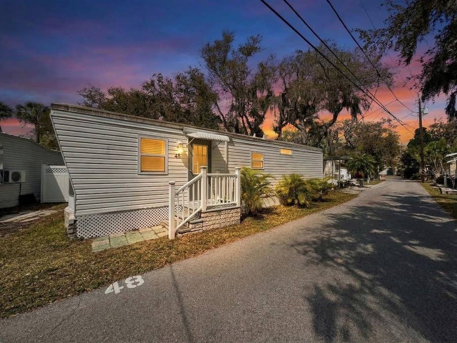 Property photo for 15010 113TH AVENUE N, #48, Largo, FL