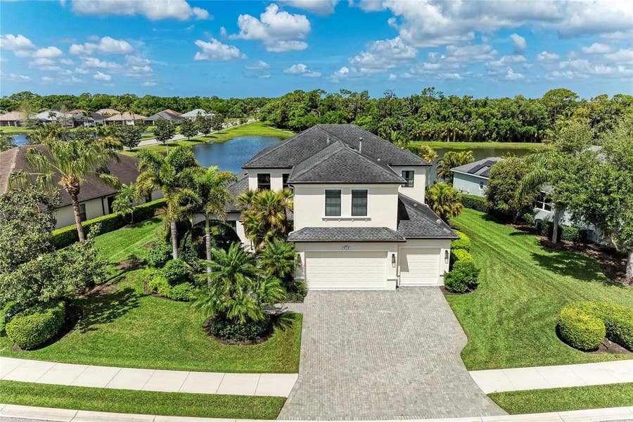 Property photo for 826 HONEYFLOWER LOOP, Bradenton, FL