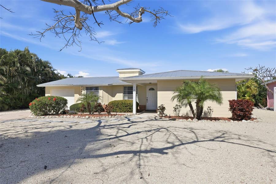 Property photo for 109 TERN DRIVE, Anna Maria, FL