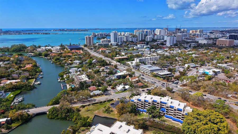 Property photo for 825 S OSPREY AVENUE, #101, Sarasota, FL