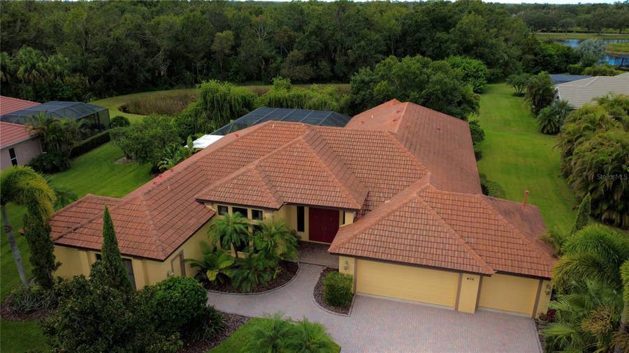 Property photo for 406 PETREL TRAIL, Bradenton, FL
