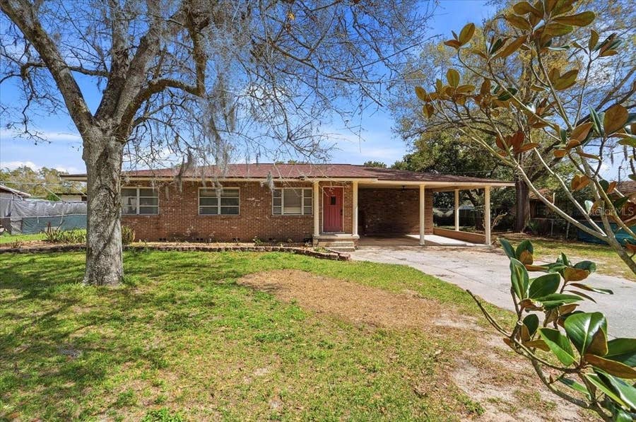 Property photo for 137 HIGHLAND AVENUE, Auburndale, FL