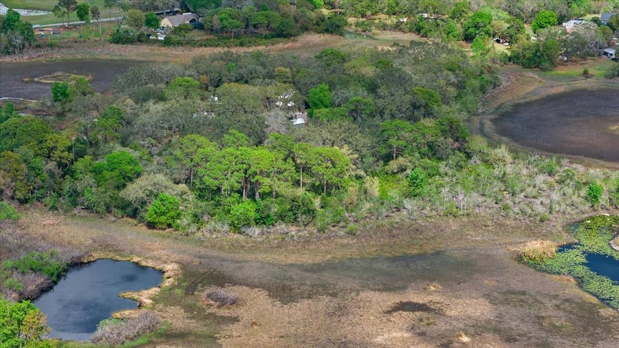 Property photo for INDALE DRIVE, New Port Richey, FL