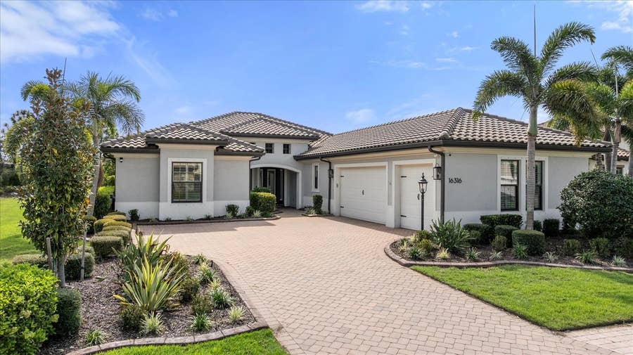 Property photo for 16316 CASTLE PARK TERRACE, Lakewood Ranch, FL