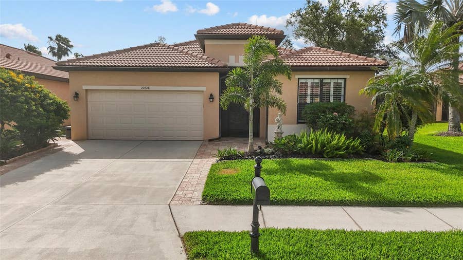 Property photo for 20528 PEZZANA DRIVE, Venice, FL