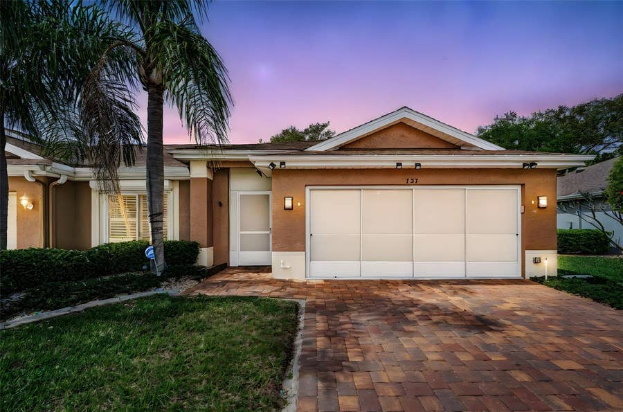 Property photo for 737 MCCALLISTER AVENUE, #265, Sun City Center, FL