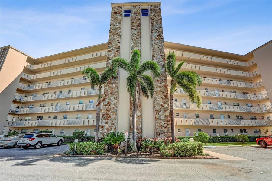 Property photo for 4040 IRONWOOD CIRCLE, #406F, Bradenton, FL