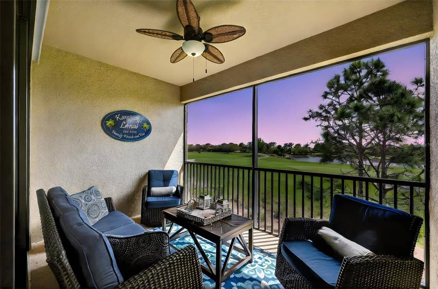 Property photo for 12660 SORRENTO WAY, #204, Bradenton, FL