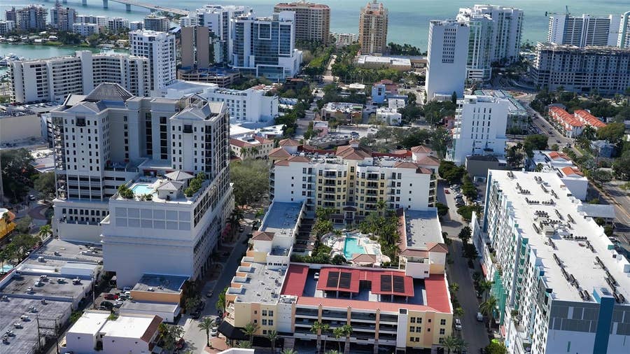 Property photo for 100 CENTRAL AVENUE, #K817, Sarasota, FL