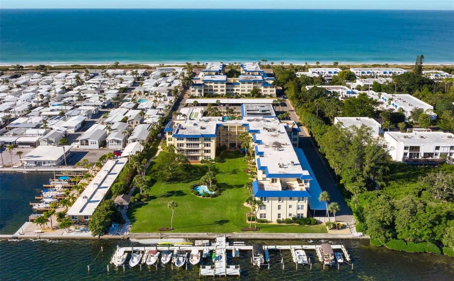 Property photo for 3806 GULF OF MEXICO DRIVE, #C211, Longboat Key, FL