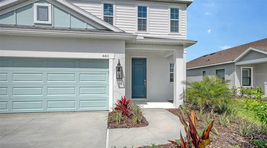 Property photo for 4411 SPOON BLADE DRIVE, Parrish, FL