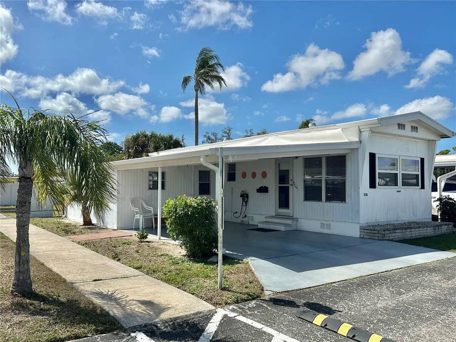 Property photo for 1501 25TH AVENUE DRIVE W, Bradenton, FL