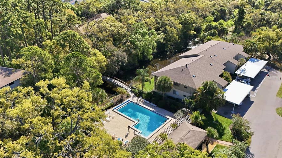 Property photo for 3361 CROSS CREEK DRIVE, #3361, Sarasota, FL