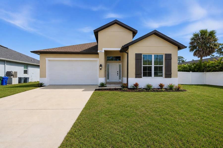 Property photo for 4437 MERIDIAN ROAD, Venice, FL