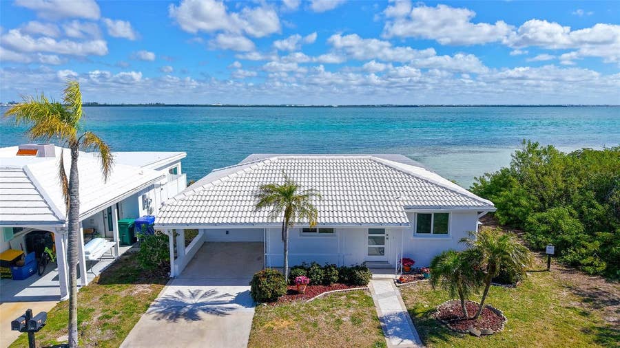 Property photo for 948 SPANISH DRIVE S, Longboat Key, FL