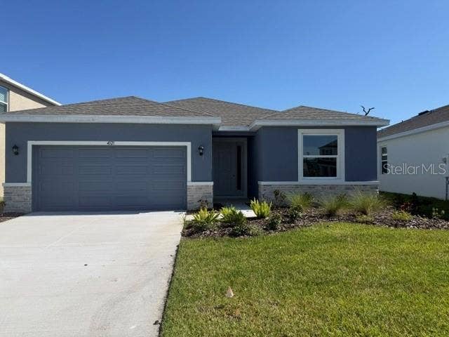 Property photo for 4321 SILVER BIRCH COURT, Palmetto, FL