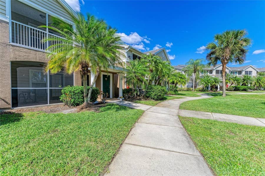 Property photo for 8911 MANOR LOOP, #207, Lakewood Ranch, FL