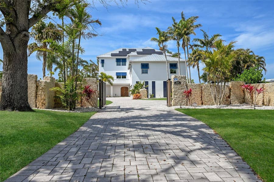 Property photo for 2110 PALMA SOLA BOULEVARD, Bradenton, FL