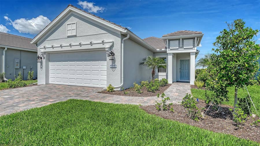 Property photo for 17771 SYLVESTER DRIVE, Venice, FL