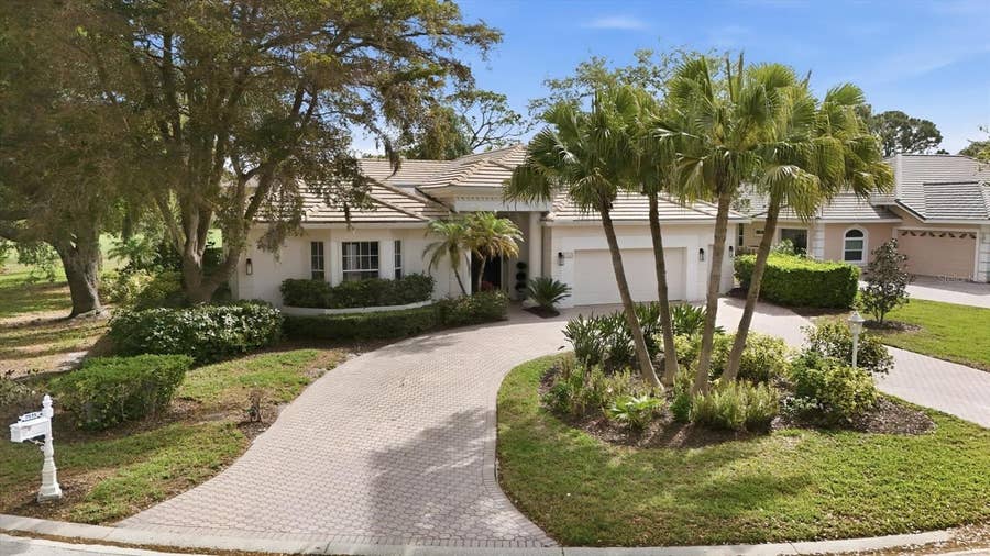 Property photo for 7515 EATON COURT, University Park, FL