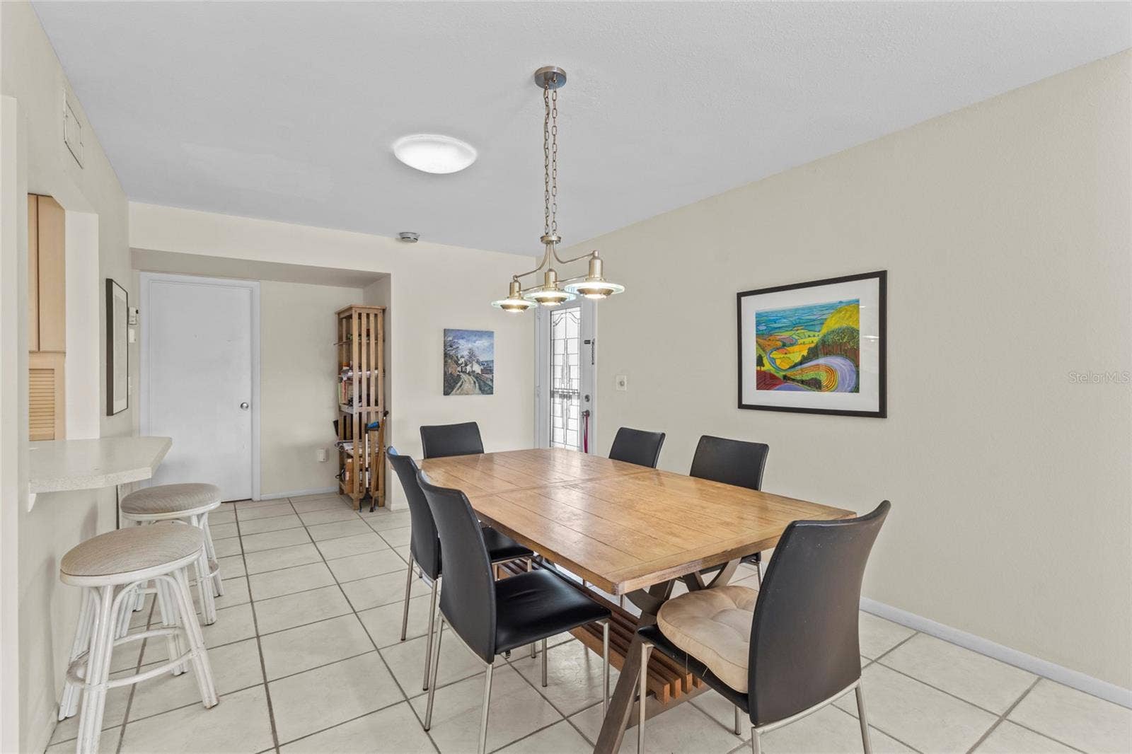 1633 BOATHOUSE CIRCLE, #232, Sarasota, FL 34231 Dining Room
